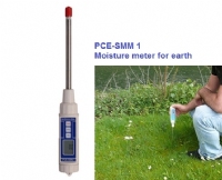 Máy đo độ ẩm đất PCE-SMM 1